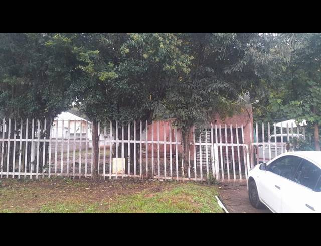 LAND FOR SALE IN BEZUIDENHOUT VALLEY